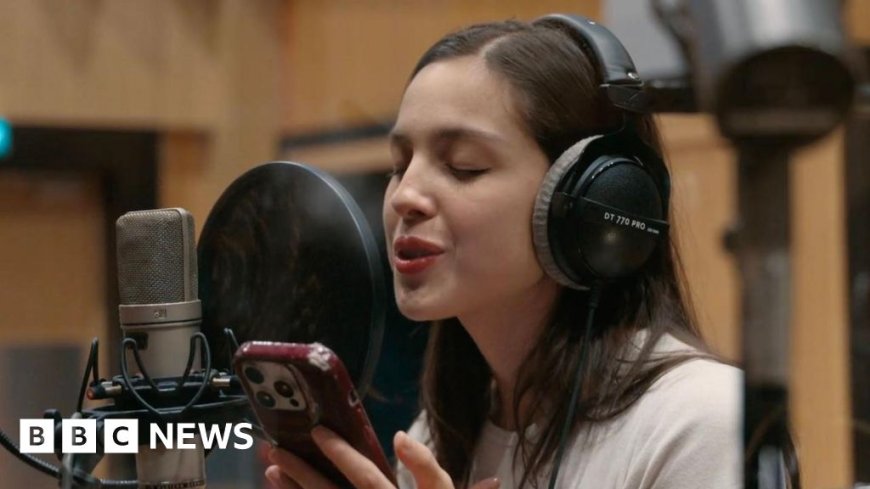 Behind the scenes of Help 2, the star-studded charity album