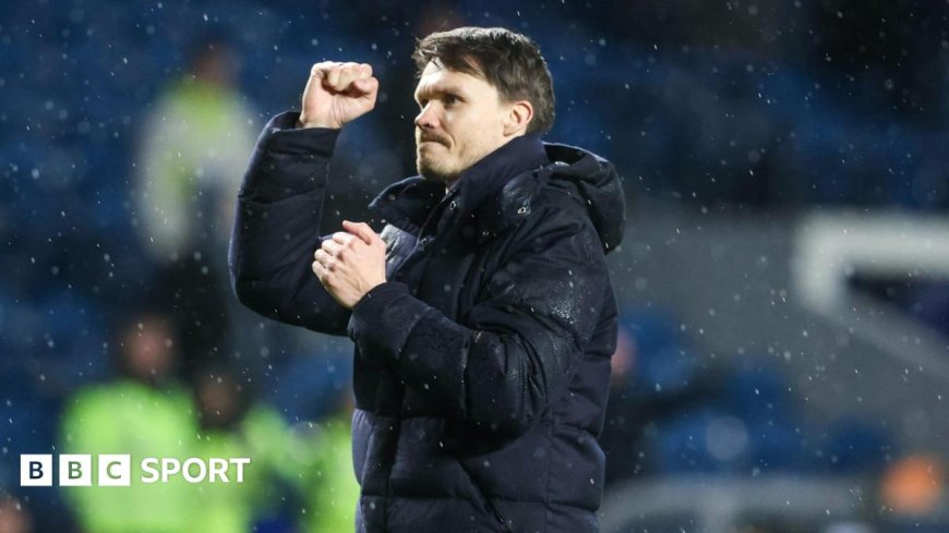 From write-off to right on track - what is next for Rohl's Rangers?