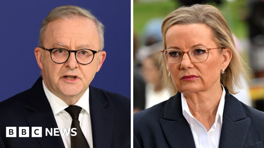 A national tragedy 30 years ago united Australia. Why hasn't the Bondi shooting?