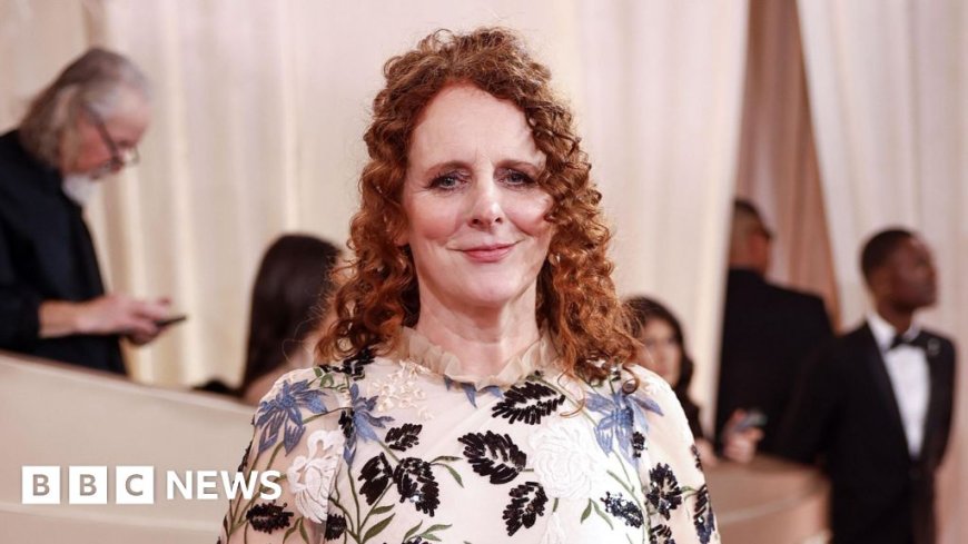 Hamnet writer Maggie O'Farrell says Oscar nod 'very surreal'