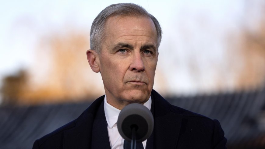 Is Canada leading the global resistance against Trump?