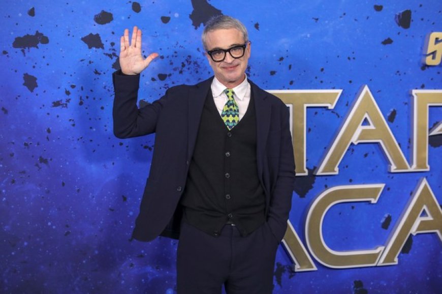 Up the Academy: Kurtzman Trek Enrolls Its Audience in Didactics