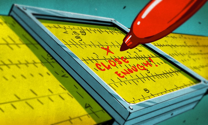 Size (and Units) Really Do Matter