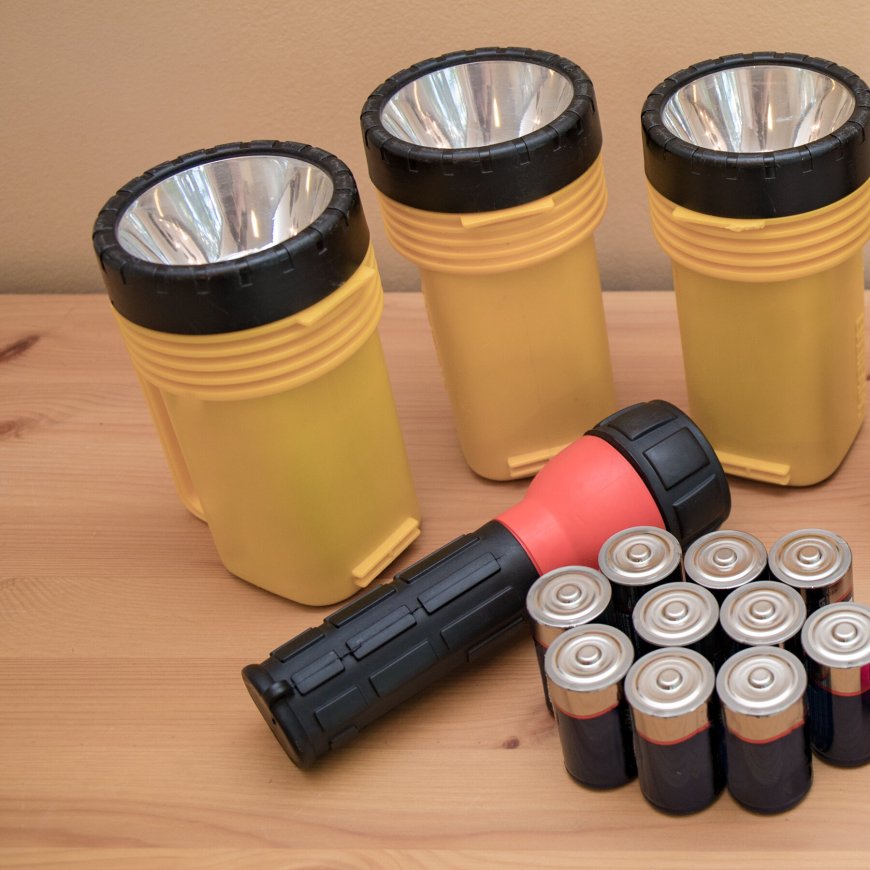 How to Prepare Your Home for a Winter Storm