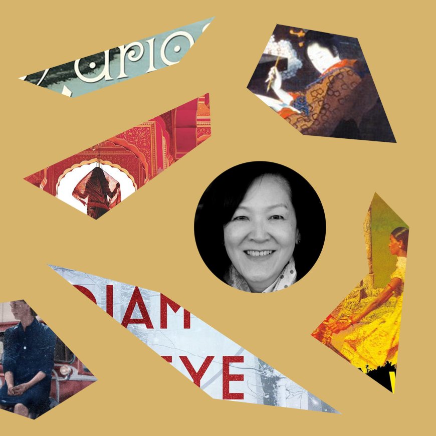 Immersive Historical Fiction Full of Rule Breakers and Rebels