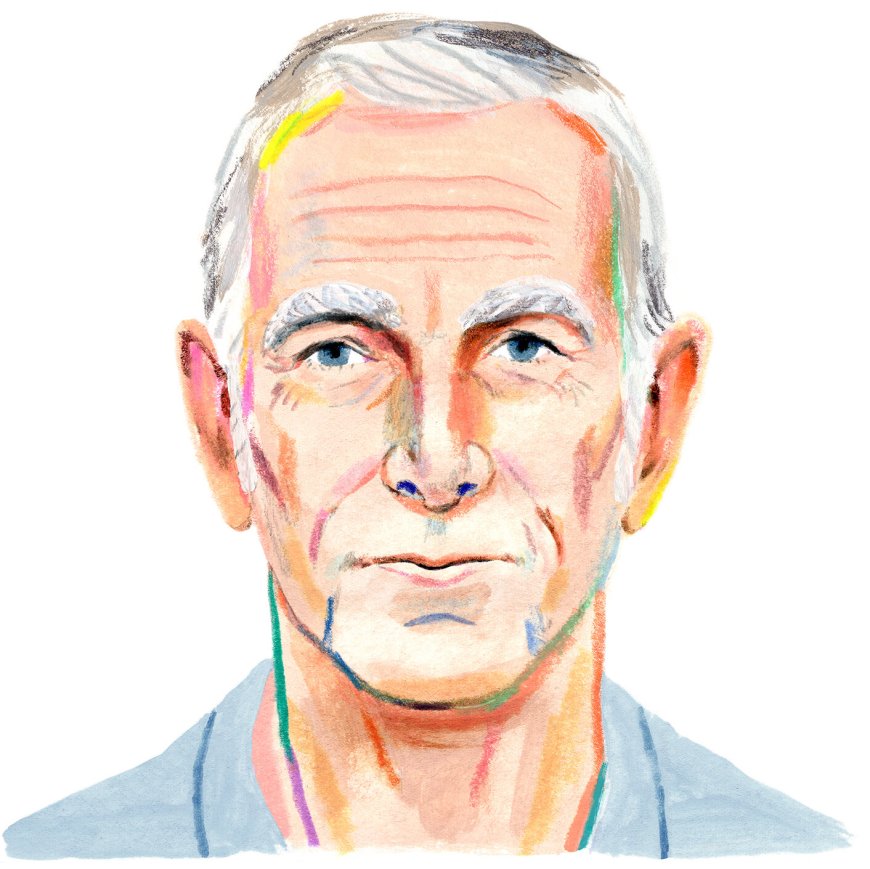 John Sayles on His Favorite Books and His New Novel, ‘Crucible’