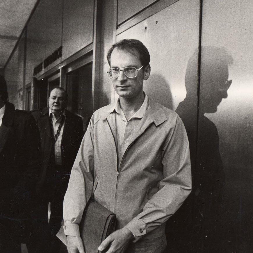 We’re Still Talking About Bernie Goetz After All These Years