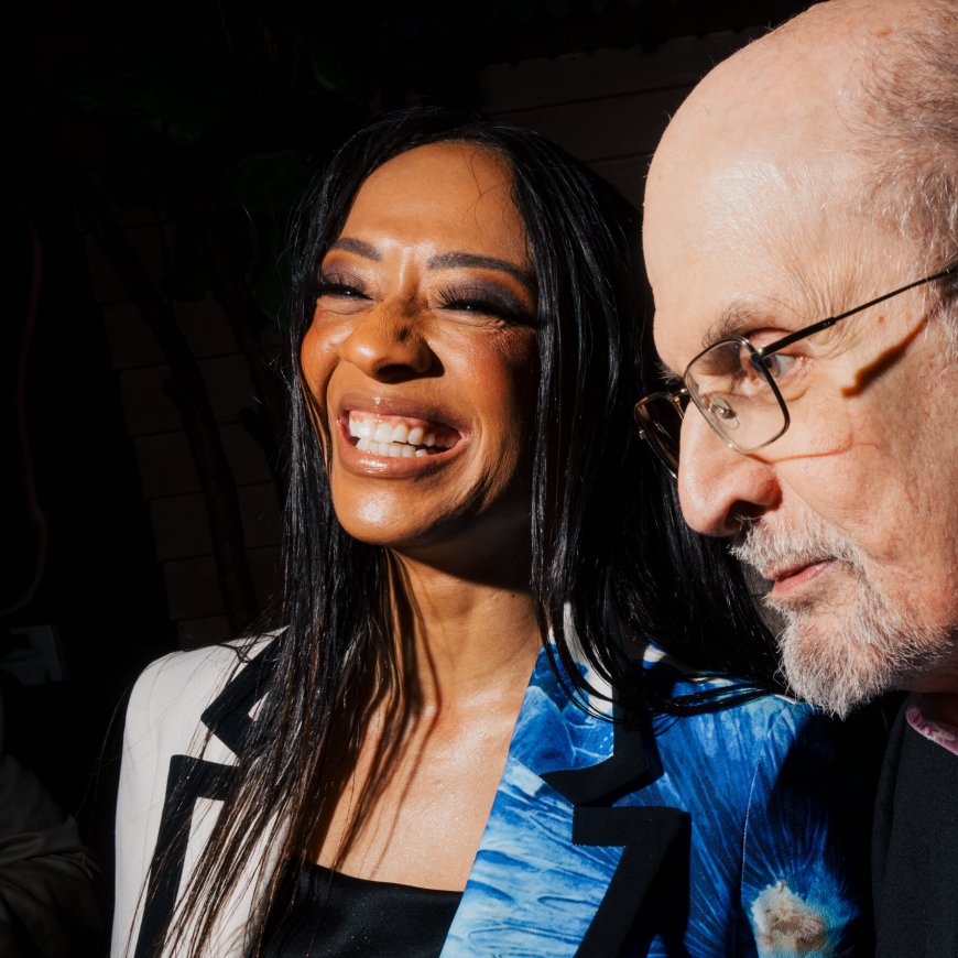 Book Review: ‘The Flower Bearers,’ by Rachel Eliza Griffiths