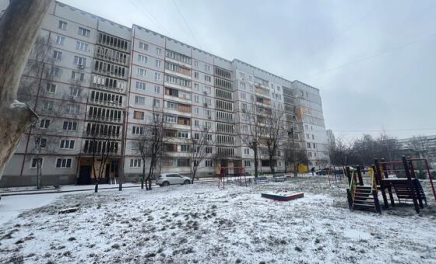 Ukraine: Deadly Russian strikes push civilians deeper into winter crisis