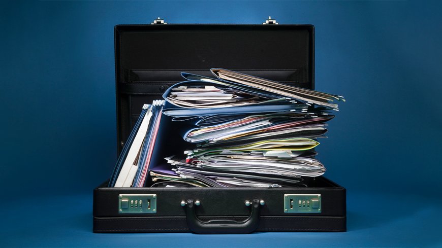 When You Have to Assign Work No One Wants to Do