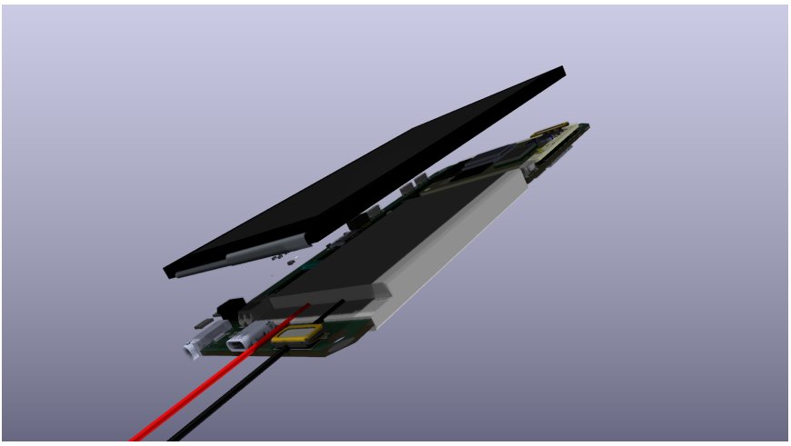 Pi Compute Module Powers Fully Open Smartphone