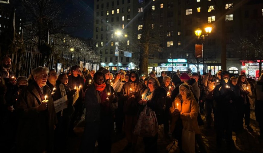 Trump Pitches a Kinder, Gentler ICE Wilding Sprees As His Top Fluffers Fight Amongst Themselves