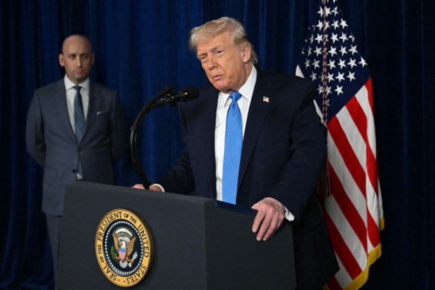 Trump Has Taken a Sledgehammer to the Rule of Law. Now What?