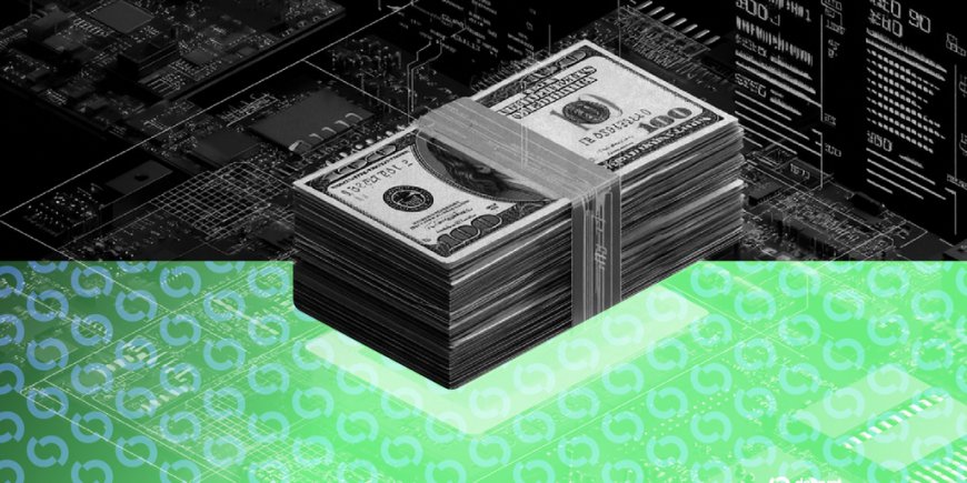 Crypto Payments Startup Mesh Hits $1 Billion Unicorn Valuation