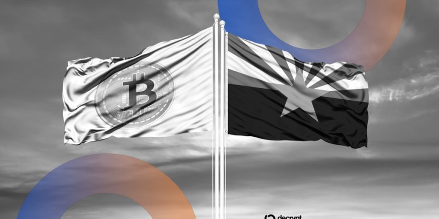 Arizona Lawmakers Advance Bill to Exempt Crypto From Property Taxes