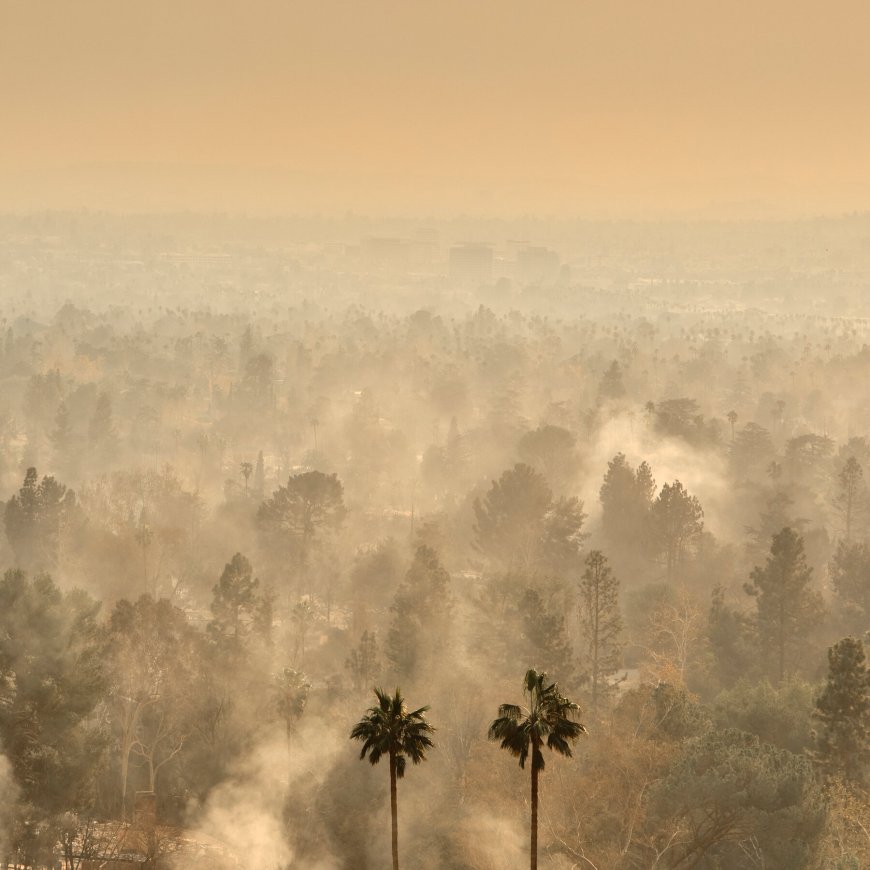 Who Decides When a Home Is Safe? A California Bill Says Science, Not Insurers.