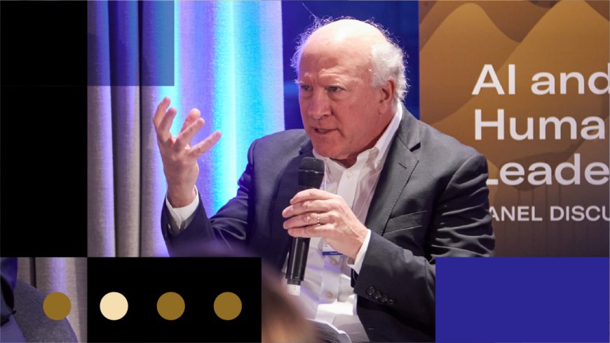 Davos Debate: Is AI Taking Jobs—or Transforming Them?