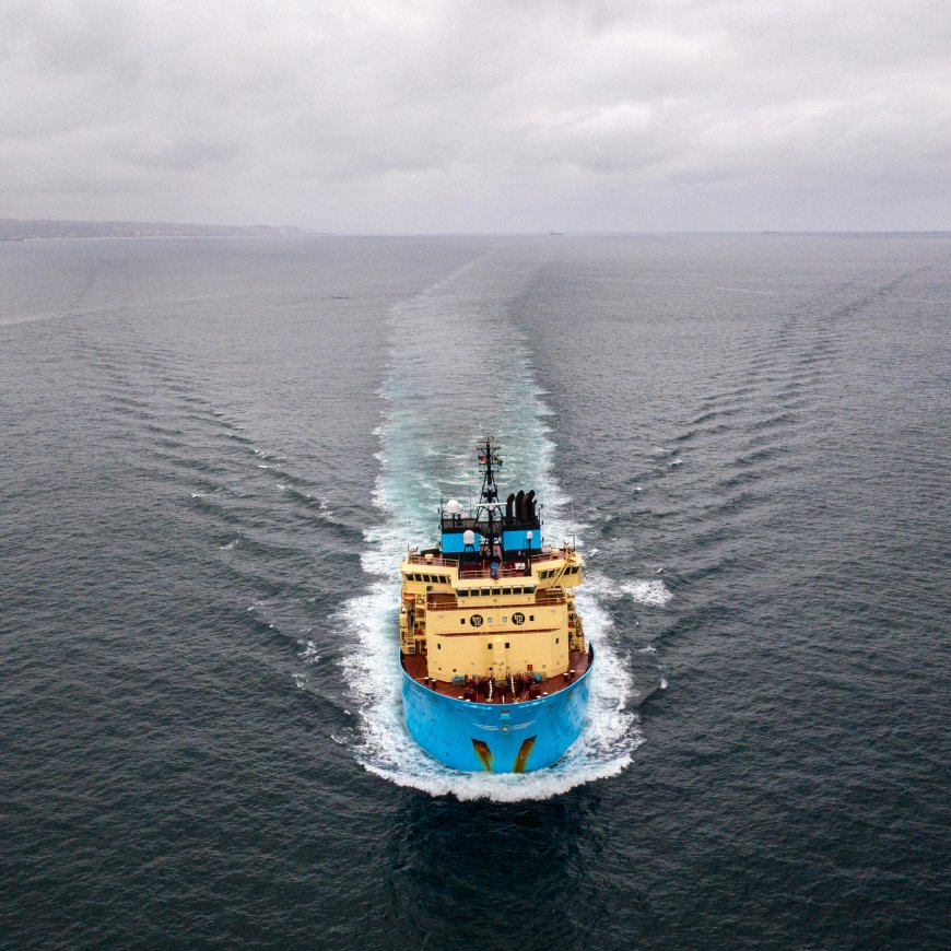 A Shift for NOAA’s Surveys: From Science to Mining