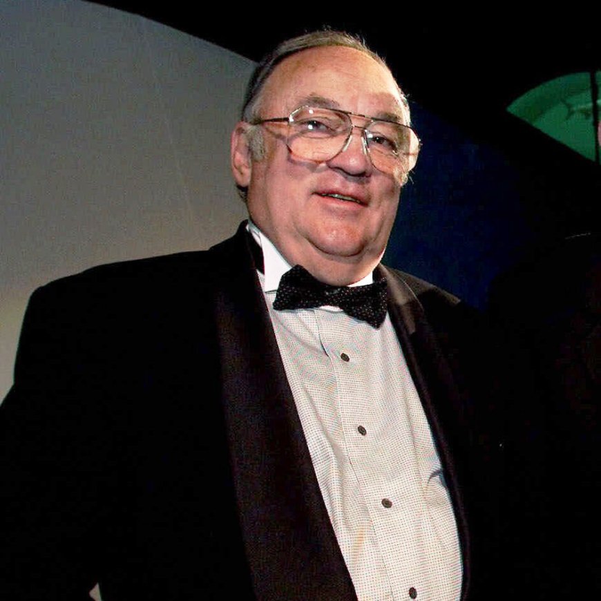 Thomas Fogarty, 91, Who Helped Revolutionize Vascular Surgery, Dies