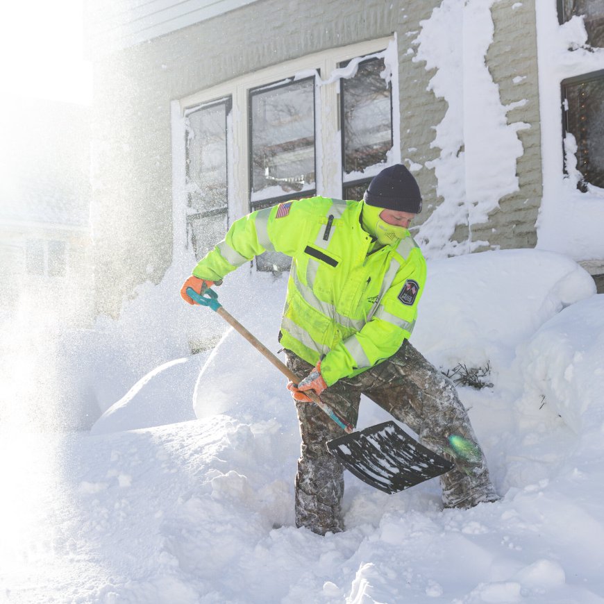 Is Climate Change Weakening the Polar Vortex?