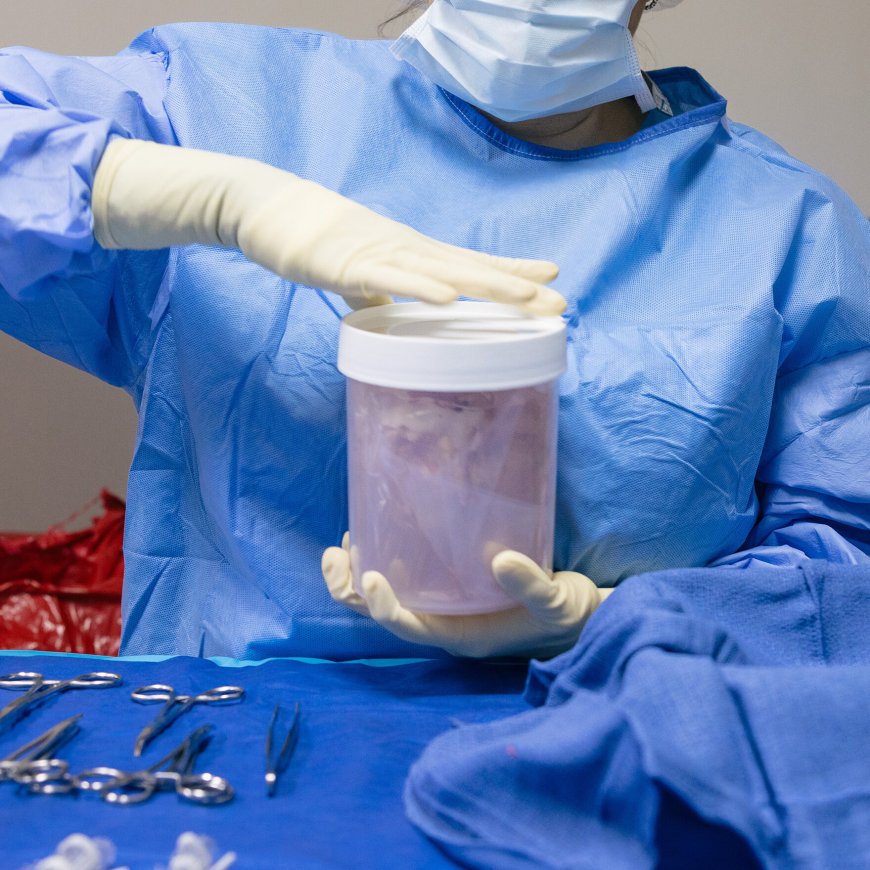 Increased Scrutiny Leads to an Improved Organ Transplant System
