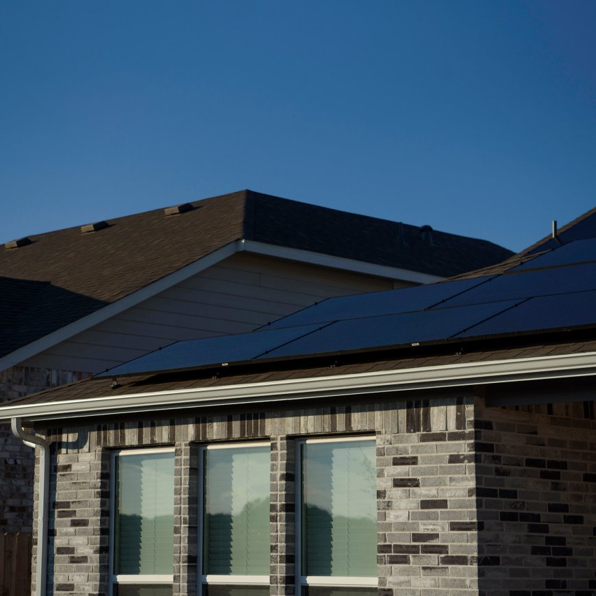 Energy Dept. Says It Is Canceling $30 Billion in Clean Energy Loans