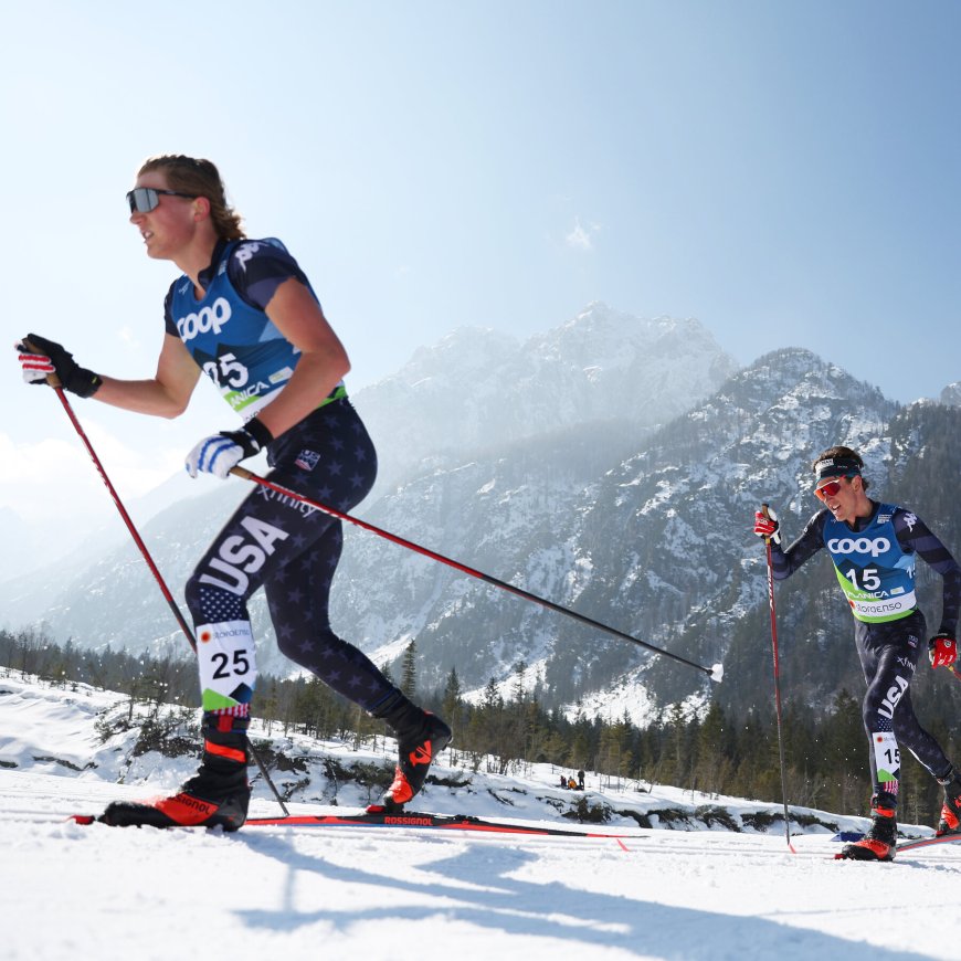 Rising Global Temperatures May Affect Choices for Winter Olympic Venues