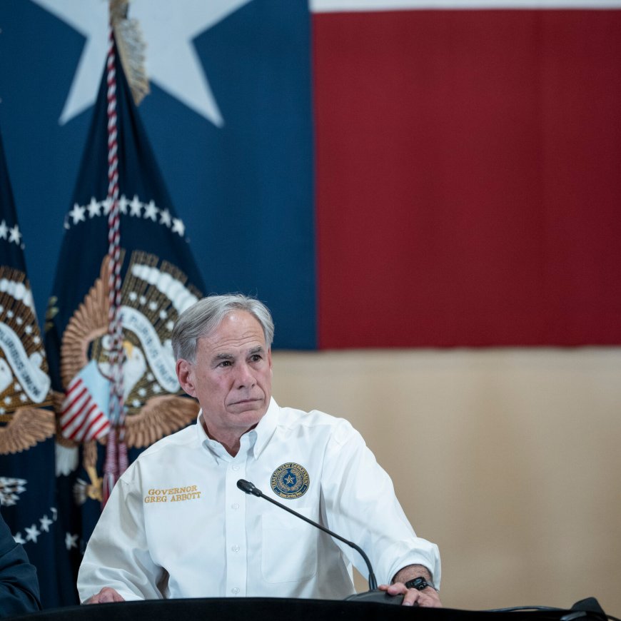 Texas Moves to Curtail H-1B Visas