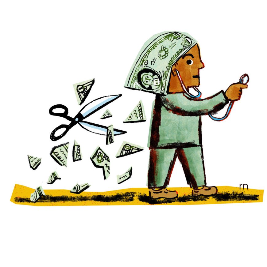 Two Ohio Nursing Programs Show What Could Happen as US Limits Student Borrowing