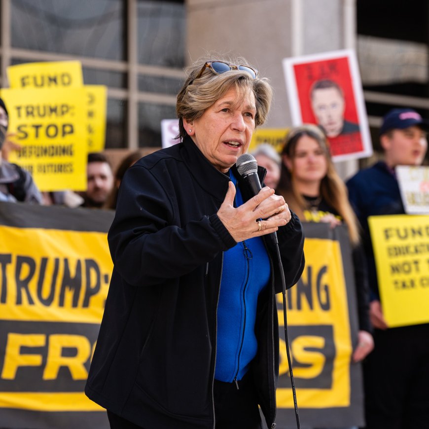 Trump Administration Backs Down in D.E.I. Schools Lawsuit