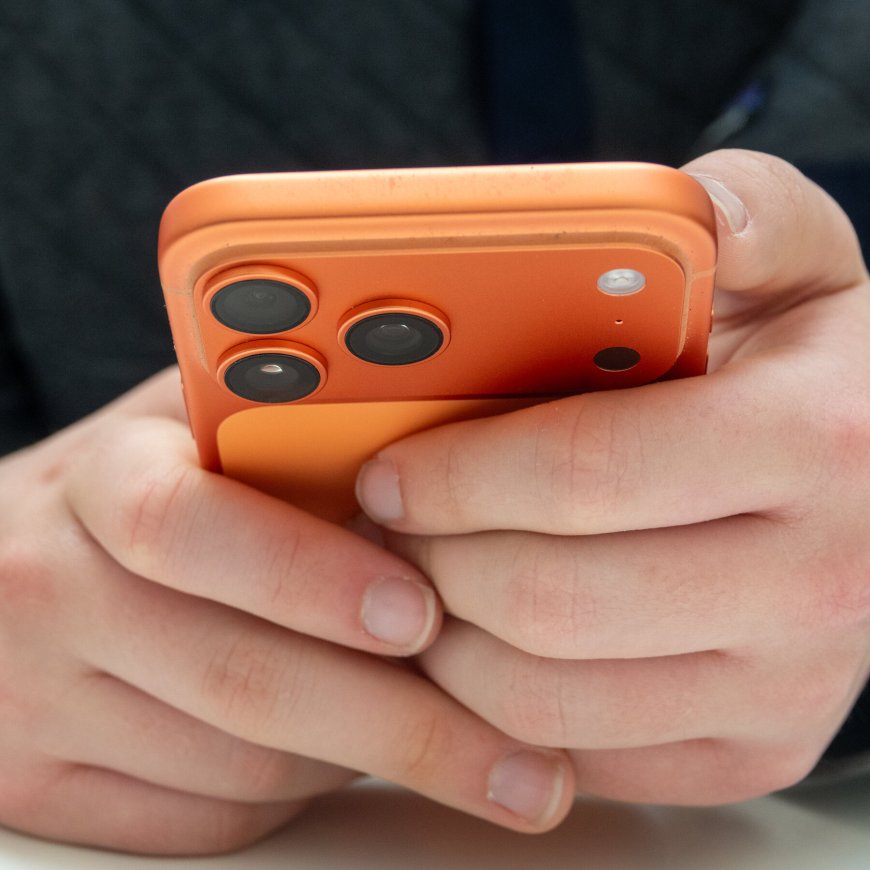 Social Media Giants Face Landmark Legal Tests on Child Safety