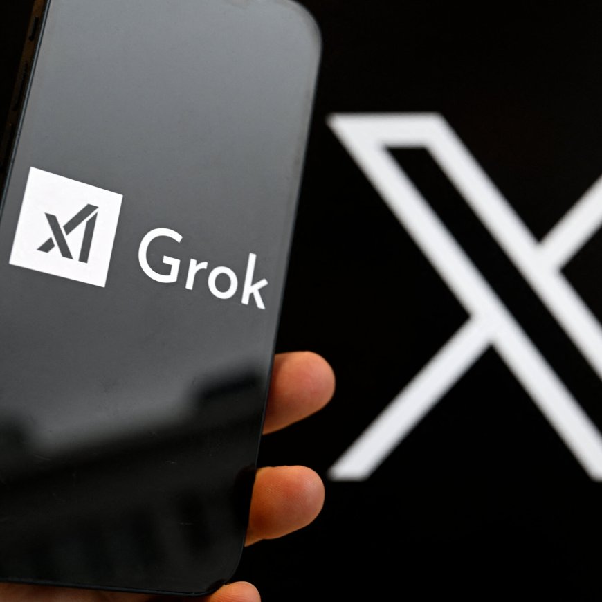 Elon Musk’s X Faces EU Inquiry Over Sexualized AI Images Generated by Grok