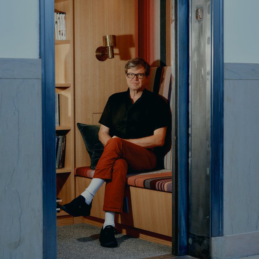 Yann LeCun, an A.I. Pioneer, Warns the Tech ‘Herd’ Could Hit a Dead End