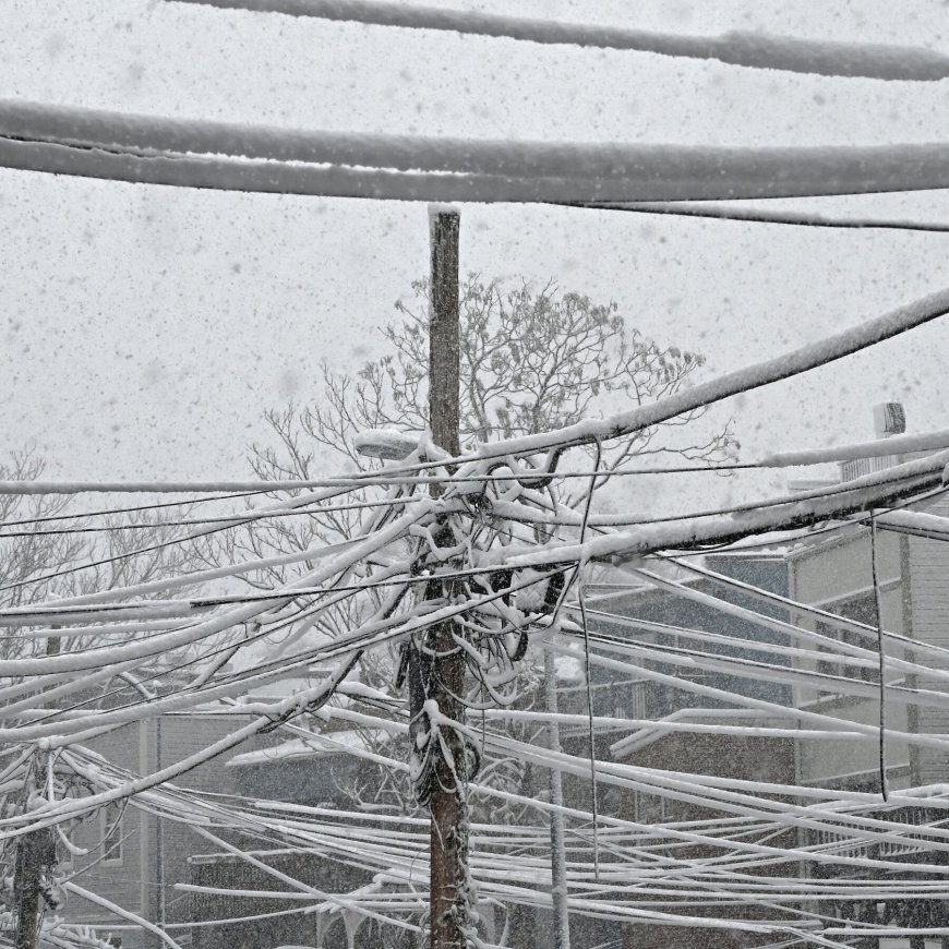 Why the Power May Not Go Out Until After the Storm Has Passed