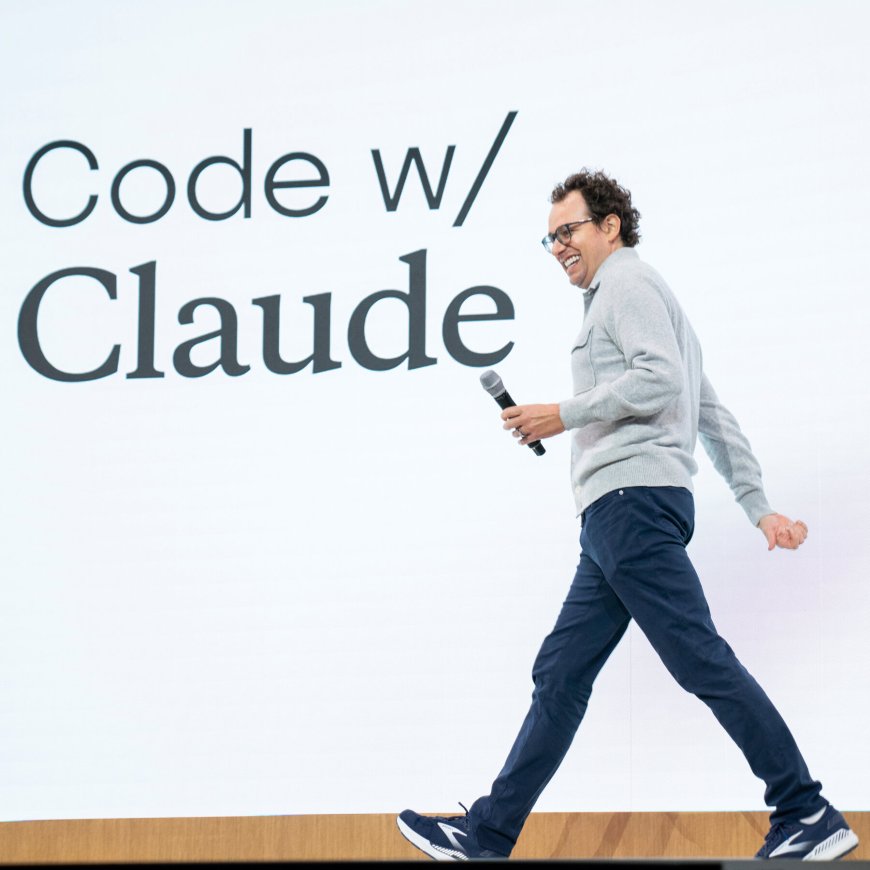Five Ways People Are Using Claude Code