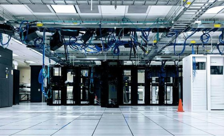 Will AI kickstart a new age of nuclear power?