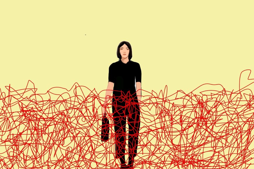 Hustle Culture Is Outdated — Here's What Actually Scales a Business