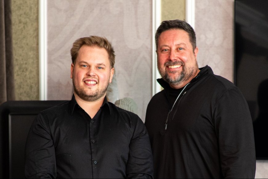 Inside The $2 Billion Company Betting on Sound to Transform Live Sports