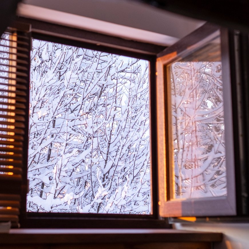 Should We All Be ‘House Burping’?