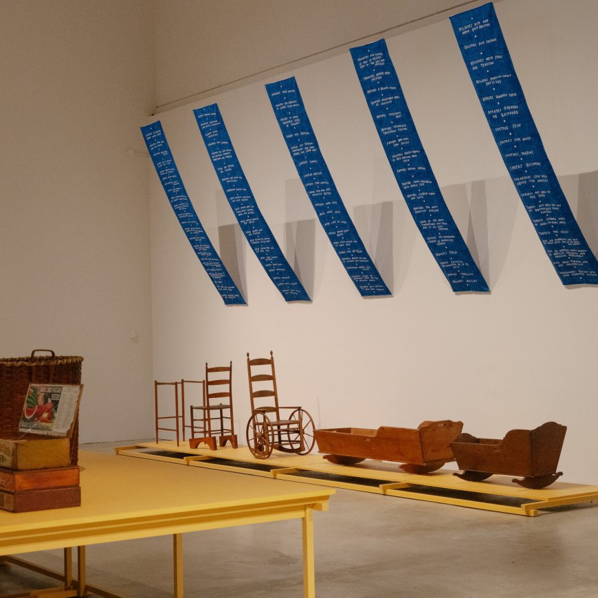 The Shakers’ Utopian World Sees a Surge of Modern Interest