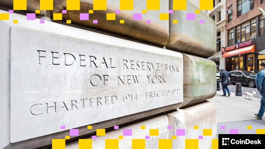 Here's why Fed contender Kevin Warsh is seen as bearish for bitcoin