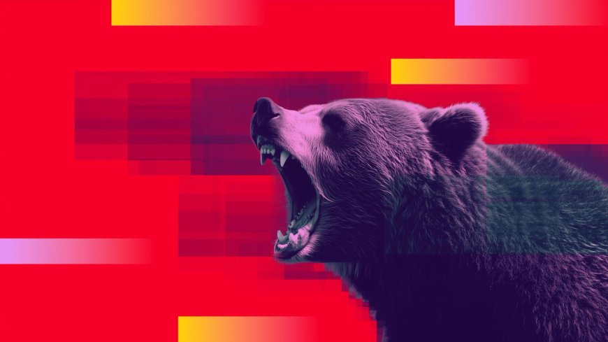 Bitcoin is going nuts with biggest volatility spike since November