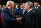 Reality Distortion in the Age of Trump and the Corrupt Court