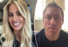 Kim Zolciak & Kroy Biermann FINALLY Reach Custody Agreement -- But It's Only Temporary...
