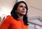 A Conspiracy Fueled Report Preceded ‘Black Pill’ Tulsi Gabbard’s Fulton County Election Raid