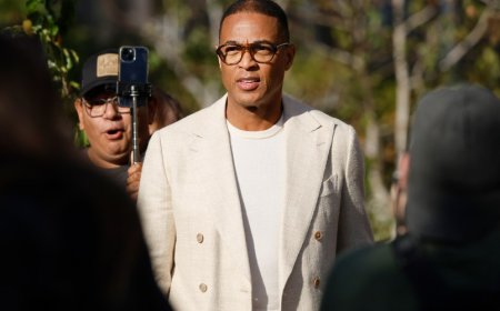 Everything Effed Up About the Don Lemon Case