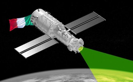 2020’s Most Insane Conspiracy Theory, ItalyGate, Returns