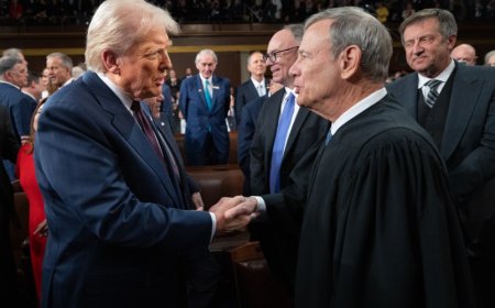 Reality Distortion in the Age of Trump and the Corrupt Court