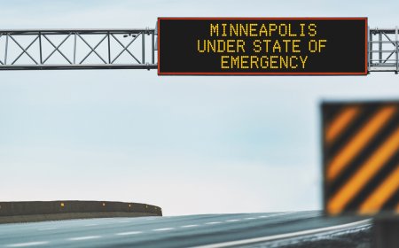 “People Need Unifying Messages”