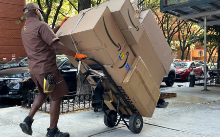 Dynamic Pricing Is Changing the Parcel Shipping Industry